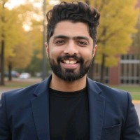 TERRA91 INTERNATIONAL Employee Keval Tanna's profile photo