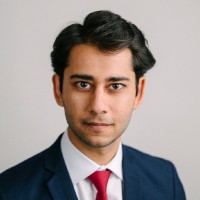 Fusion Fuel Cycles Employee Janav Valgi's profile photo