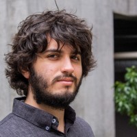 Grayscale Interactive Employee Roberto Álvarez Malo's profile photo