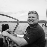 Mission Design & Automation Employee Dan Baumann's profile photo