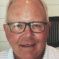 Little Blind Spot Employee Mark Johnson's profile photo