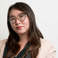 Ostmodern Employee Lisa Gamreklidze's profile photo