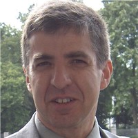 ECONOCORP Inc. Employee Don Christensen's profile photo