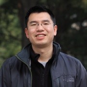 iQIYI.com Employee Yu Tang's profile photo