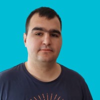 HR Cloud Employee Mislav Župa's profile photo