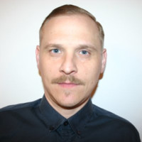 Factris Employee Liviu Belibou's profile photo