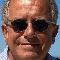 Citel Employee Jacques Niclause's profile photo