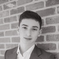 Sightec Employee Joshua Davis's profile photo