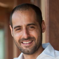 Dauvea Employee Davide Podda's profile photo