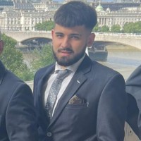 GR8 Connect Employee Aadam Siddiqi's profile photo
