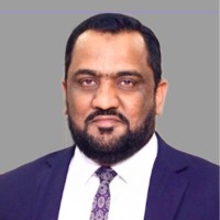 Khaja Mohammed Email & Phone Number