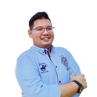 PETRONAS Digital Sdn Bhd Employee Ts. Anuar's profile photo
