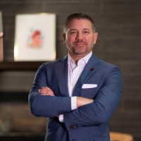 ISI Professional Services Employee Christopher Lefebvre's profile photo