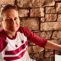 Anthony Robbins Companies Employee Brooke D.'s profile photo