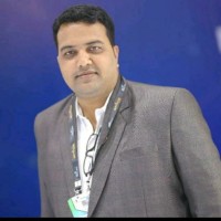 Ramkishor Pawar Email