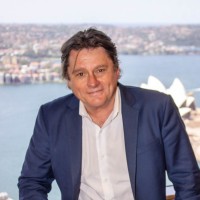 EbonFX Employee Angus Paull's profile photo