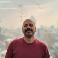 RONAD | روناد Employee Soheil Allahpanah's profile photo