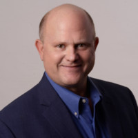 CCC Intelligent Solutions Employee Chris Dobbs's profile photo