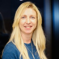 ITSUS Consulting | Expert network engineering and cyber security Employee Clare Johnson's profile photo