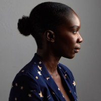 Marie Amouzame