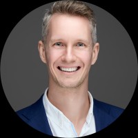 TaxTime Employee Andrew Danckert's profile photo