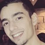 SKORR Employee Diogo Melo's profile photo