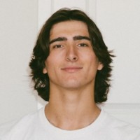 CAT Apparel Employee Joshua Hubert's profile photo