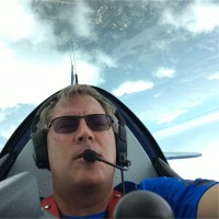 Aerolane Employee Sean Sweeney's profile photo