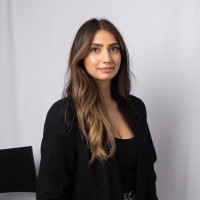 Gal Solomon Email