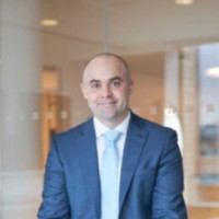 Veris Residential Employee Ryan Perkins's profile photo