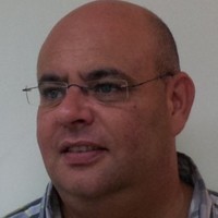 Hypermedia Systems LTD Employee Yacov Milshtein's profile photo