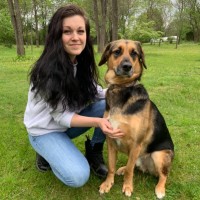 Amber Yoder Email & Phone Number