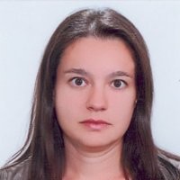 invalid Employee Marija Ikonomova's profile photo