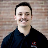 Caliber 1 Construction Employee Tate Fricks's profile photo