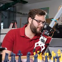 McSwain Engineering Inc Employee Jarrod Resmondo's profile photo