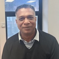 Vinnie Govender Email