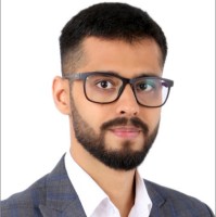 Mohammed Al Barwani LLC Employee Syed Hussain's profile photo