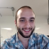 Pearson Employee David Madison's profile photo