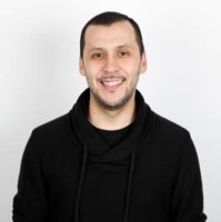 Knowing Technologies Employee Luis U. Roman's profile photo