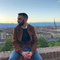Acentro Employee Antonio Trogu's profile photo