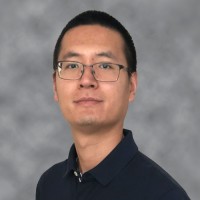 Haichao Zhang Email & Phone Number