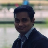 Next Pathway Inc. Employee Purushothaman Vanghipuram's profile photo