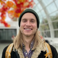 Beyond Efficiency Employee Zach Vaughn's profile photo