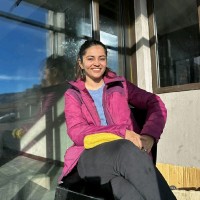 AEMS Employee Naimi Rajguru's profile photo