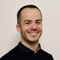 MANERGY Employee Thibaud Dubois's profile photo