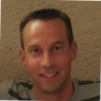 Infront Employee Roeland Goossens's profile photo