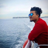Hamrobazar.com Employee Rhythm Sapkota's profile photo