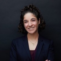 Sara Gordon Email & Phone Number