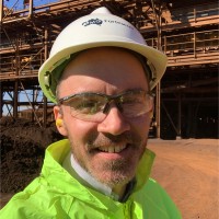 Borderlex Publishing Ltd Employee Robert Francis's profile photo