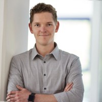 WURM Employee Marius Kurtz's profile photo